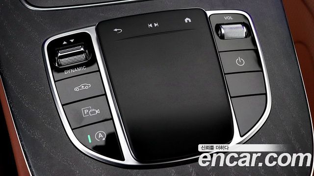 Mercedes-Benz CLS-Class CLS450 4MATIC AMG Line