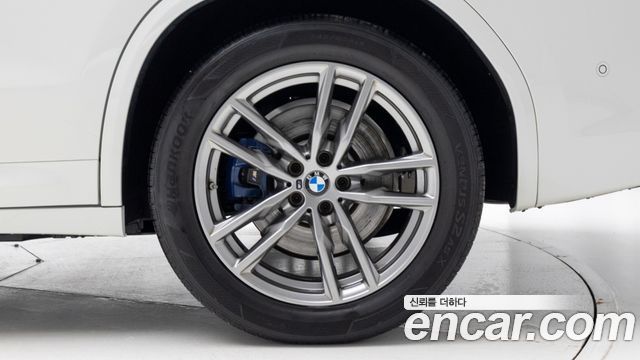 BMW X3 xDrive 20i M Sport