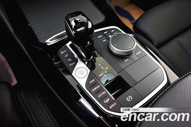 BMW X4 xDrive20i xLine