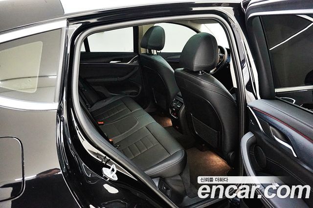 BMW X4 xDrive20i xLine