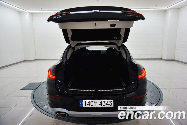 BMW X4 xDrive20i xLine