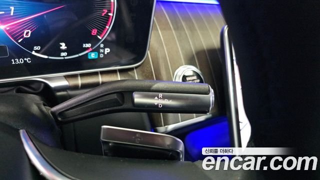 Mercedes-Benz S-Class Maybach S680 4MATIC