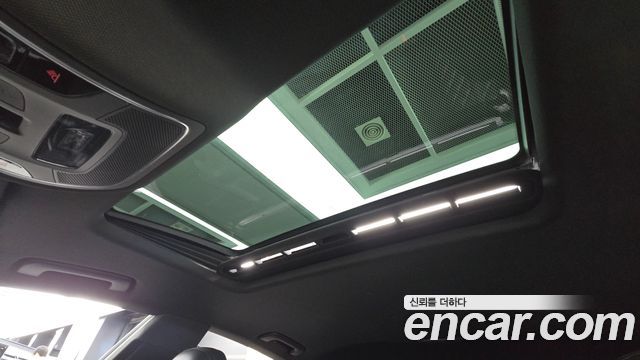 Audi A7 55 TDI Quattro Sport