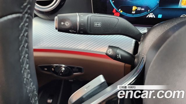 Mercedes-Benz E-Class E350 4MATIC Avantgarde