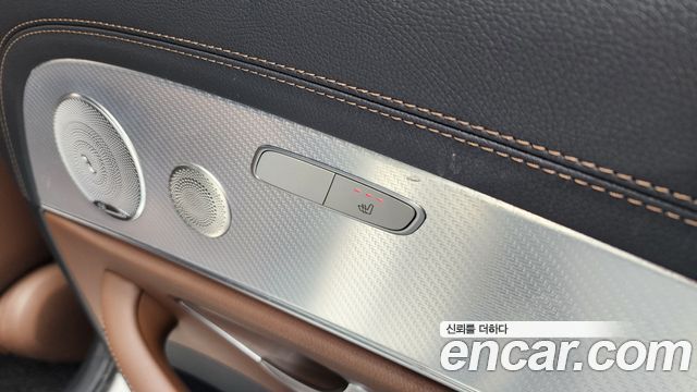 Mercedes-Benz E-Class E350 4MATIC Avantgarde