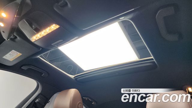 Mercedes-Benz E-Class E350 4MATIC Avantgarde