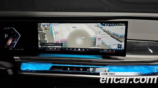 BMW 7-Series 740i xDrive M Sport