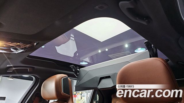 BMW 7-Series 740i xDrive M Sport