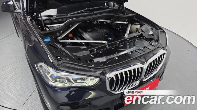 BMW X5 xDrive 40i M Sport