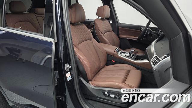 BMW X5 xDrive 40i M Sport