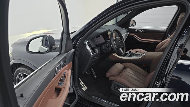 BMW X5 xDrive 40i M Sport