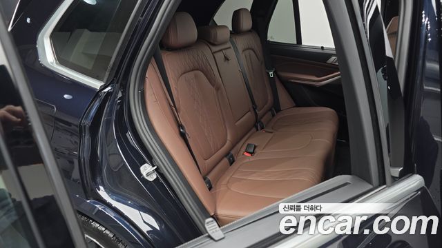 BMW X5 xDrive 40i M Sport