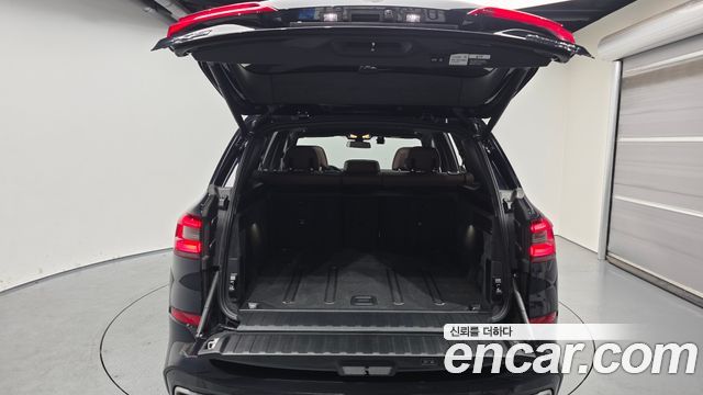 BMW X5 xDrive 40i M Sport
