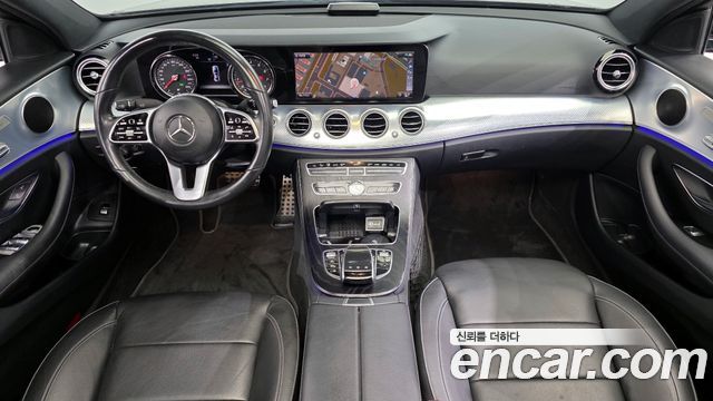 Mercedes-Benz E-Class E250 Avantgarde