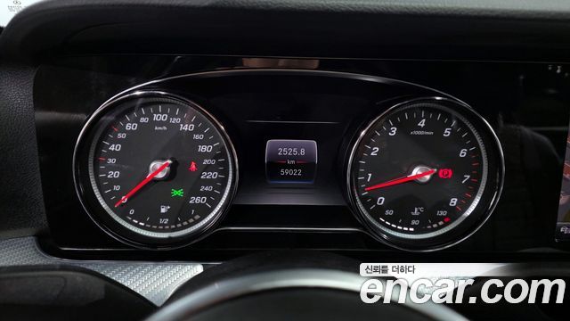 Mercedes-Benz E-Class E250 Avantgarde