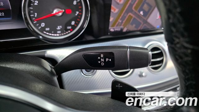 Mercedes-Benz E-Class E250 Avantgarde