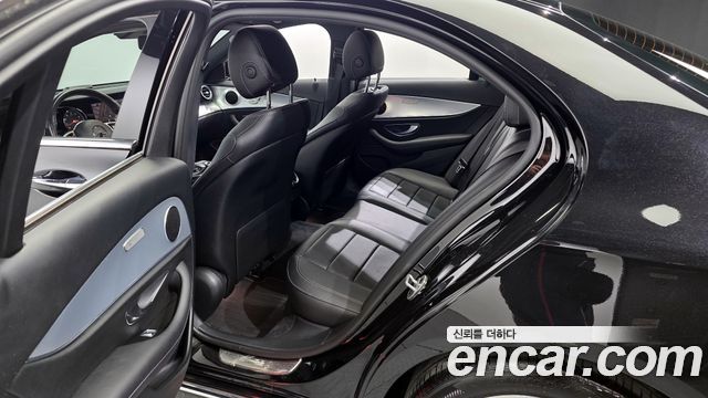 Mercedes-Benz E-Class E250 Avantgarde