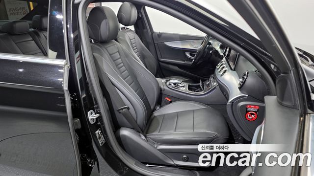 Mercedes-Benz E-Class E250 Avantgarde