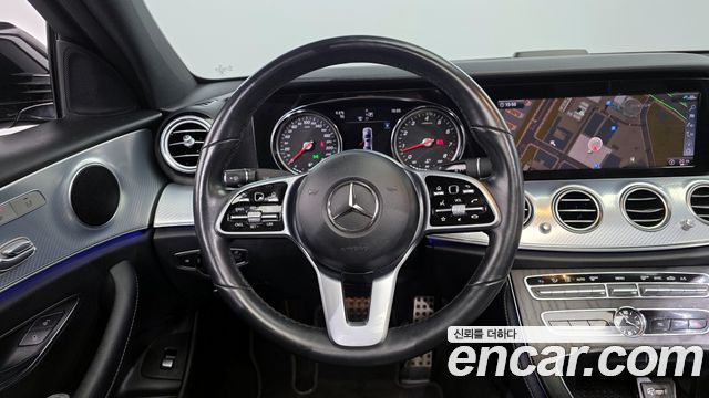 Mercedes-Benz E-Class E250 Avantgarde