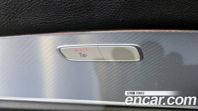 Mercedes-Benz E-Class E250 Avantgarde