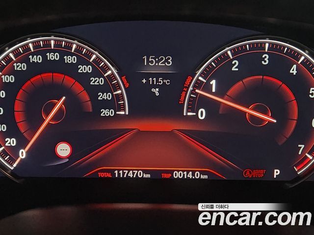 BMW 5-Series 540i xDrive M Sport Plus