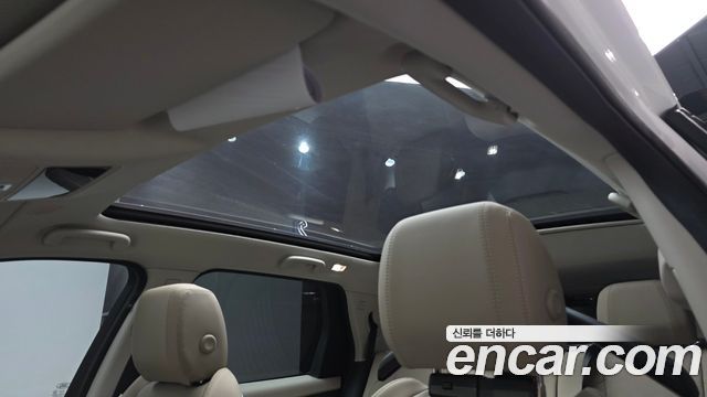 Land Rover Discovery Sport P250 S