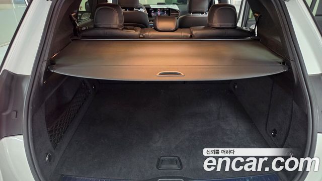 Mercedes-Benz GLE-Class AMG GLE53 4MATIC+