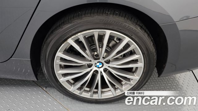 BMW 3-Series 320d xDrive Luxury