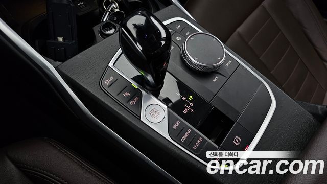 BMW 3-Series 320d xDrive Luxury