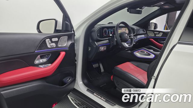 Mercedes-Benz GLE-Class GLE450 4MATIC Coupe
