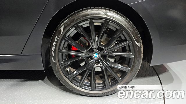 BMW Gran Turismo 630i xDrive M Sport