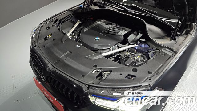 BMW Gran Turismo 630i xDrive M Sport