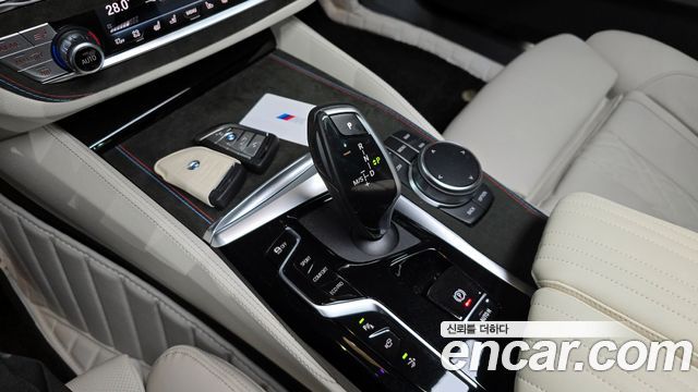 BMW Gran Turismo 630i xDrive M Sport