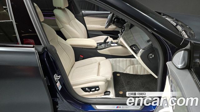BMW Gran Turismo 630i xDrive M Sport