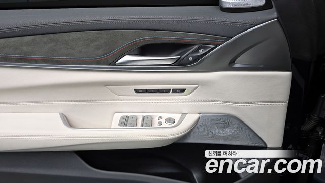 BMW Gran Turismo 630i xDrive M Sport
