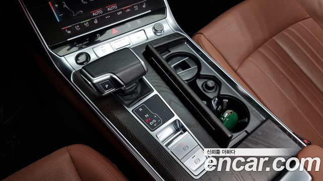 Audi A6 40 TDI Quattro Premium