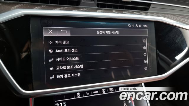 Audi A6 40 TDI Quattro Premium