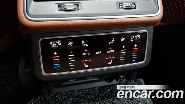 Audi A6 40 TDI Quattro Premium