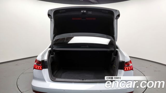 Audi A6 40 TDI Quattro Premium