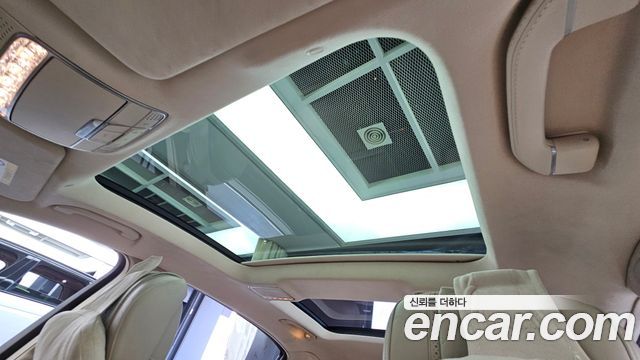 Mercedes-Benz S-Class Maybach S650