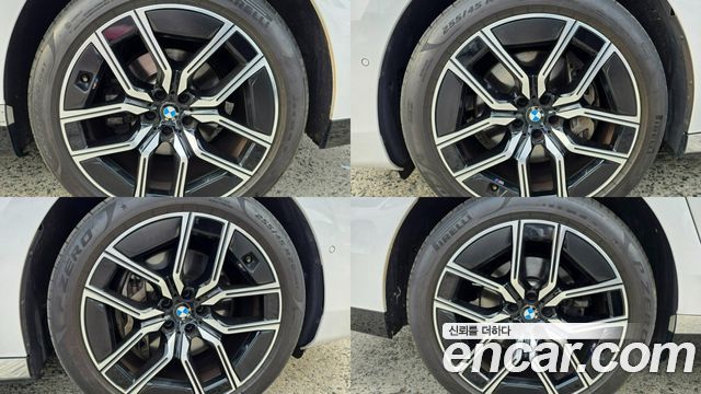 BMW 7-Series 740i sDrive M Sport