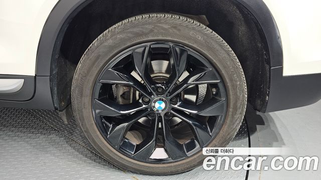 BMW X4 xDrive20d SAC Edition