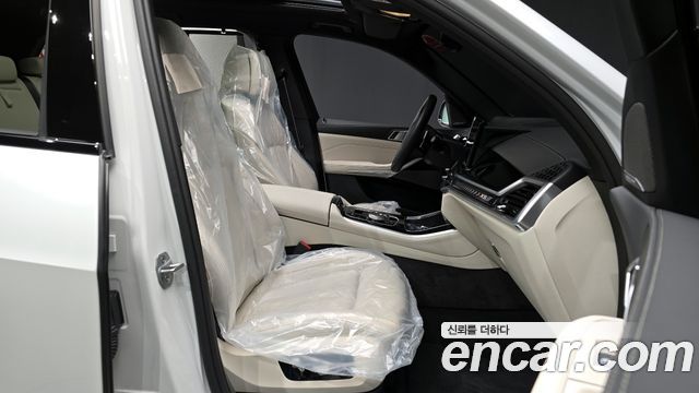BMW X5 xDrive 40d M Sport Online Exclusive Editon