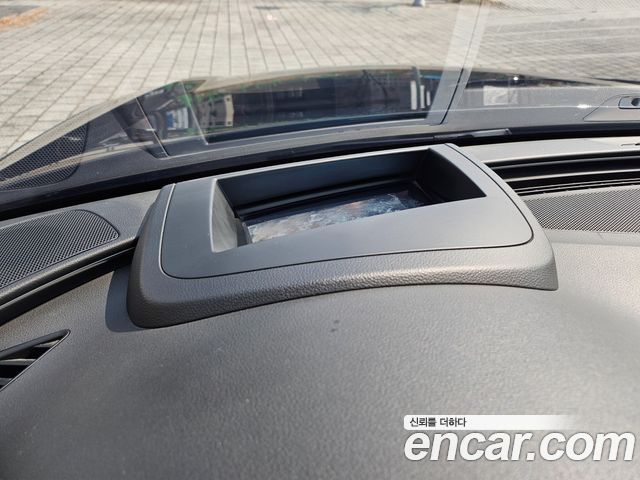 Audi A6 40 TDI Quattro