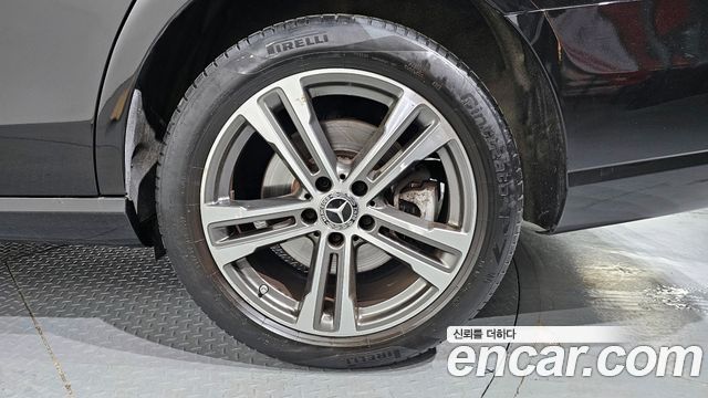 Mercedes-Benz E-Class E350 4MATIC Avantgarde