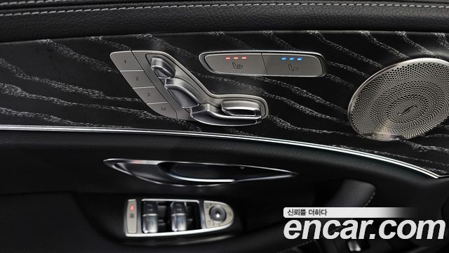 Mercedes-Benz E-Class E350 4MATIC Avantgarde