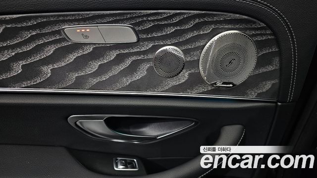 Mercedes-Benz E-Class E350 4MATIC Avantgarde