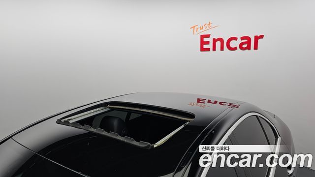 Mercedes-Benz E-Class E350 4MATIC Avantgarde