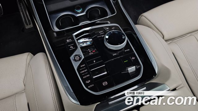 BMW X7 xDrive 40d M Sport 6STR
