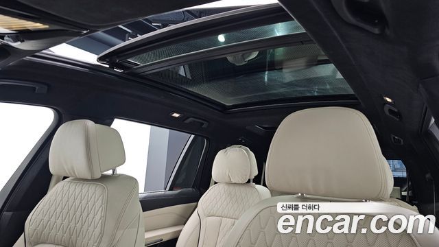 BMW X7 xDrive 40d M Sport 6STR